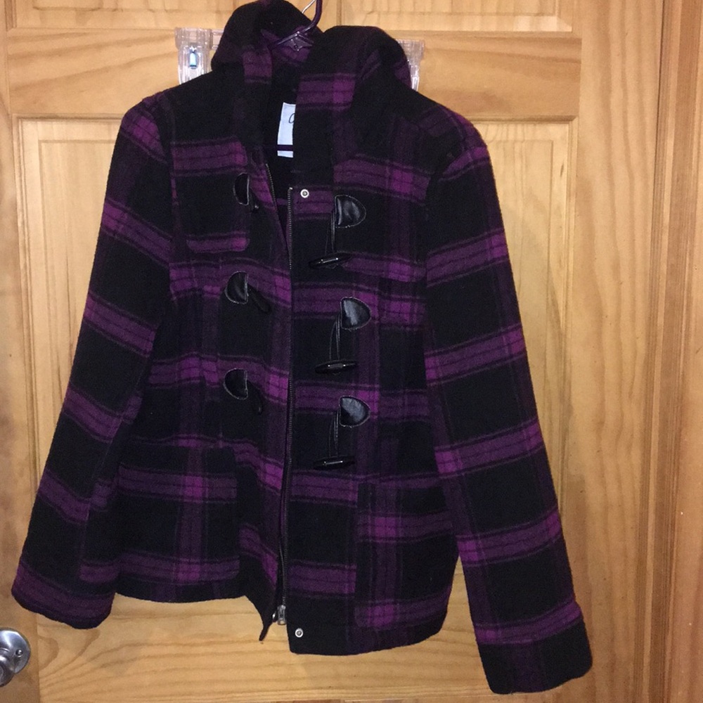 Aeropostale Coat